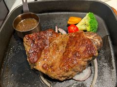 -牛扒先生·厚切雪花牛扒西餐厅(北京路禺山路店)