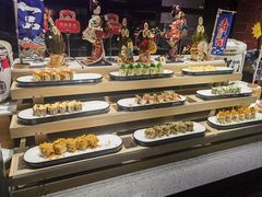 -芝小官毛肚火锅海鲜自助(淮安清江浦区新亚店)