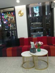 -上禾 HAIR SALON