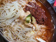 -现代烧烤冷面店(苏家屯店)