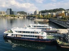 -浔味·山屿湖·正宗淳牌全鱼宴老字号