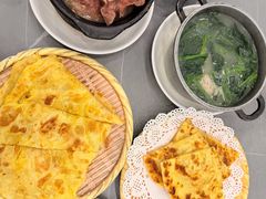 -水楼子鑫鑫砂锅居(健康路店)