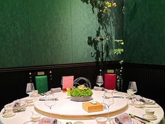 -金链花·泰国餐厅(国贸店)