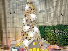 -上海尚嘉中心