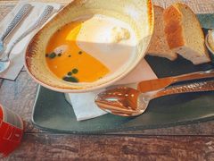 -Pakkhús Restaurant