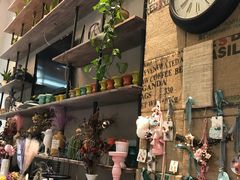 -花十悦·鲜花咖啡餐厅(振业城一期店)