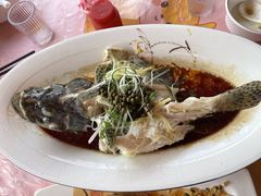 -鑫悦楼煎蟹·16年海鲜大排档