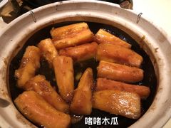 啫啫木瓜-惠食佳(滨江大公馆店)
