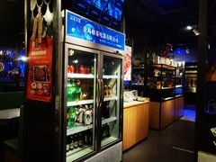 -问渔烤鱼(回龙观总店)