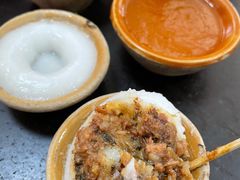 香橙钵仔糕-熊记传统砵仔糕店