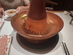 传统锅底-东门口涮肉·砂锅·烤串(老门东店)