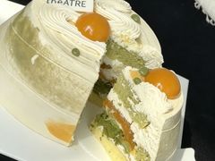 -théATRE 茶聚场(王府中環店)