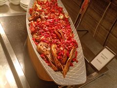 -北京王府井希尔顿酒店·万斯阁西餐厅