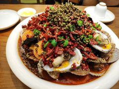 -必点海鲜·鲅鱼水饺(鞍山西道店)