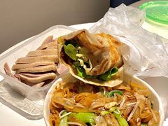 -章云板鸭(评事街店)
