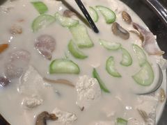 -梅飞酒家(桑园路店)