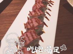 -山葵家·创意料理(宁波来福士店)