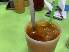 -胜利茶餐室