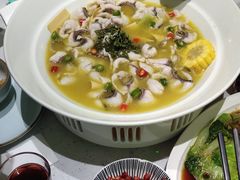 -青花椒花椒鱼(合生汇店)