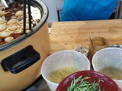 -安徽阜阳卷馍(西单店)