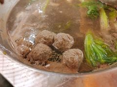 -蔡社牛肉城(龙湖店)