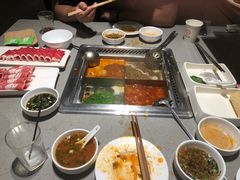 -海底捞火锅(石厦时代广场店)