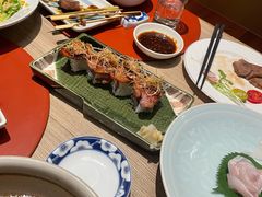 -小山日本料理(兴业太古汇店)