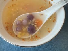 绿豆芋圆爽-闽海肴(北辰荟店)