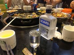 -味臻土鸡杂
