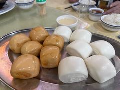 -大自然美食农庄(广州南站店)