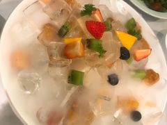 冰镇咕噜肉-汤城小厨•粤菜•靓汤(金宝街店)