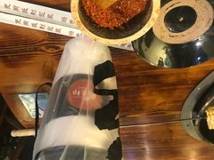 -水浒烤肉(国贸店)