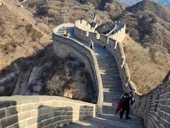 -慕田峪长城