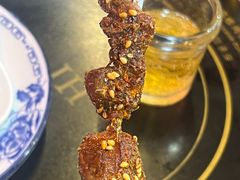 -老何太太鹤岗小串·团建聚餐(龙华店)