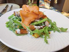 -Brut Eatery Wine Bar & Restaurant (建国东路店)