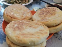 -王师一把抓羊肉泡馍(河东东街店)