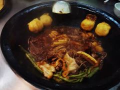 -屯老二农家铁锅炖·行业领军者(梅江店)