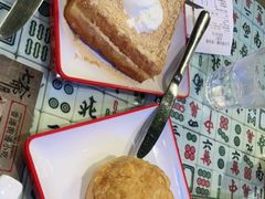 -七爷清汤腩·港式餐厅(金狮广场店)