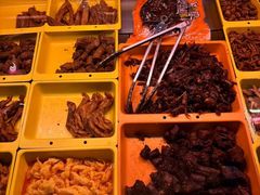 -煌上煌(竹子林店)