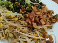 -温记府廟豆汤饭·始于1955年(海椒店)