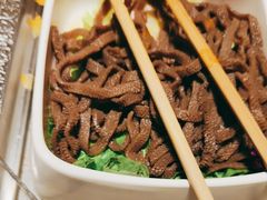 -海底捞火锅(旭辉MALL店)