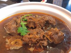 -老诚一锅·羊蝎子(广渠门外店)