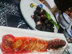 -蠔友汇·海鲜·生蚝烧烤(大东店)