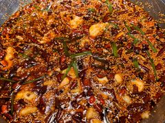 -胖子鱼·天水麻辣鱼火锅(秦州407店)