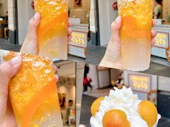 -CoCo都可(湖滨银泰店B区店)