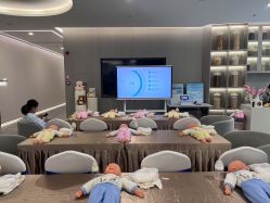 -宝生月子中心(独栋园林·福田店)