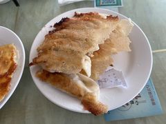 -青岛锅贴(四流中路店)