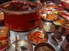 -西塔老太太泥炉烤肉(苏州大悦城店)