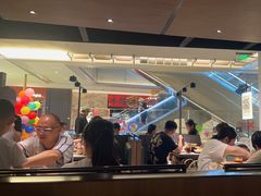 -留半山·香港食堂(啦啦宝都店)