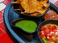 -Luchador摔跤手墨西哥餐厅(恒宇广场店)